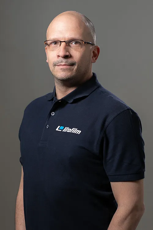 Mihályi Csaba