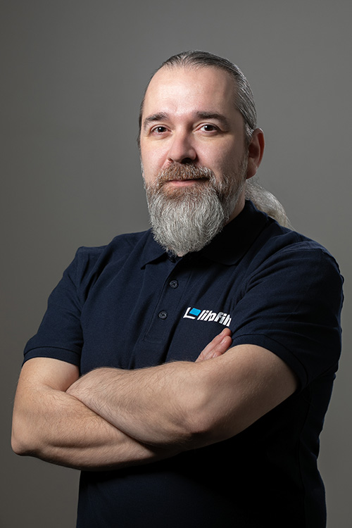 Benkő Zsolt