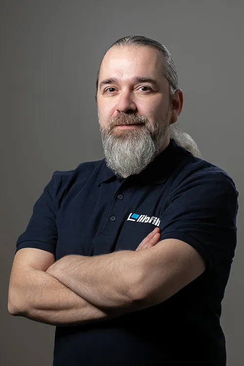 Benkő Zsolt